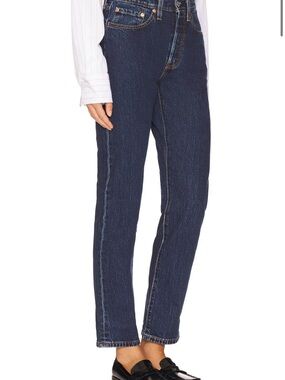 💙 Levi’s 501 Straight Leg Jeans